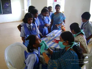 2009-Glimpses-of-Nithyananda-Youth-Foundation-Activities