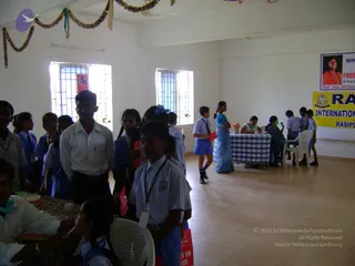 2009-Glimpses-of-Nithyananda-Youth-Foundation-Activities