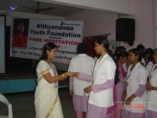 2009-Glimpses-of-Nithyananda-Youth-Foundation-Activities