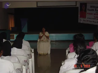 2009-Glimpses-of-Nithyananda-Youth-Foundation-Activities