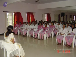 2009-Glimpses-of-Nithyananda-Youth-Foundation-Activities