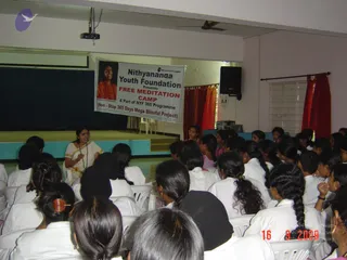2009-Glimpses-of-Nithyananda-Youth-Foundation-Activities