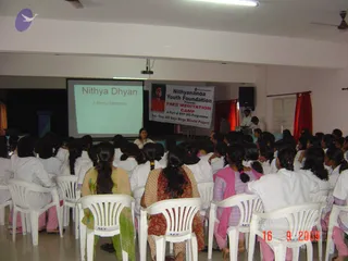 2009-Glimpses-of-Nithyananda-Youth-Foundation-Activities