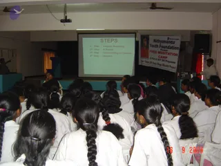 2009-Glimpses-of-Nithyananda-Youth-Foundation-Activities