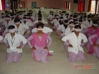 2009-Glimpses-of-Nithyananda-Youth-Foundation-Activities