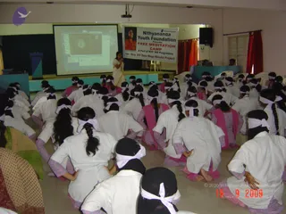 2009-Glimpses-of-Nithyananda-Youth-Foundation-Activities