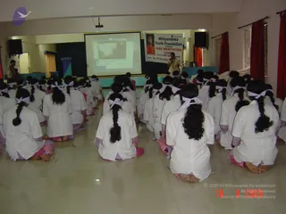 2009-Glimpses-of-Nithyananda-Youth-Foundation-Activities