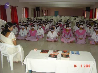2009-Glimpses-of-Nithyananda-Youth-Foundation-Activities