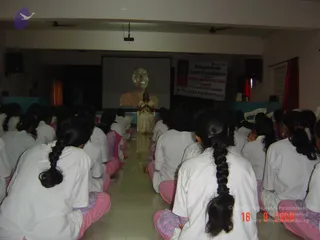 2009-Glimpses-of-Nithyananda-Youth-Foundation-Activities