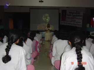 2009-Glimpses-of-Nithyananda-Youth-Foundation-Activities
