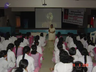 2009-Glimpses-of-Nithyananda-Youth-Foundation-Activities