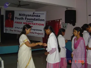 2009-Glimpses-of-Nithyananda-Youth-Foundation-Activities