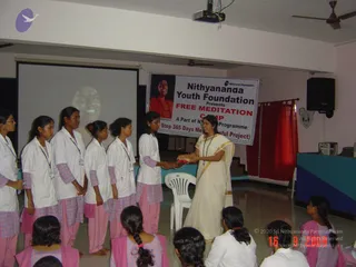 2009-Glimpses-of-Nithyananda-Youth-Foundation-Activities