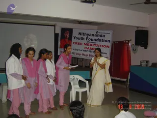 2009-Glimpses-of-Nithyananda-Youth-Foundation-Activities