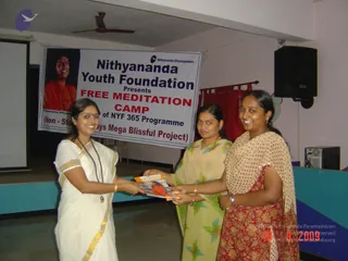 2009-Glimpses-of-Nithyananda-Youth-Foundation-Activities