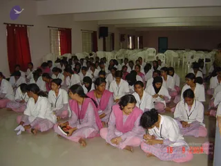 2009-Glimpses-of-Nithyananda-Youth-Foundation-Activities