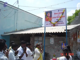 2009-Glimpses-of-Nithyananda-Youth-Foundation-Activities