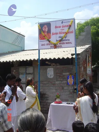 2009-Glimpses-of-Nithyananda-Youth-Foundation-Activities