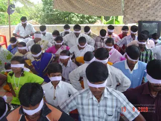 2009-Glimpses-of-Nithyananda-Youth-Foundation-Activities