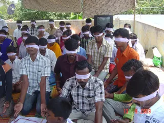 2009-Glimpses-of-Nithyananda-Youth-Foundation-Activities