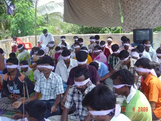 2009-Glimpses-of-Nithyananda-Youth-Foundation-Activities