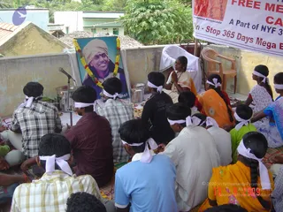 2009-Glimpses-of-Nithyananda-Youth-Foundation-Activities
