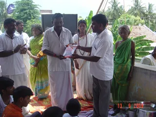 2009-Glimpses-of-Nithyananda-Youth-Foundation-Activities