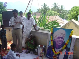 2009-Glimpses-of-Nithyananda-Youth-Foundation-Activities