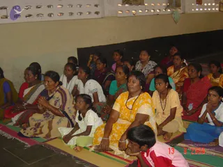 2009-Glimpses-of-Nithyananda-Youth-Foundation-Activities