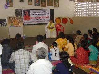 2009-Glimpses-of-Nithyananda-Youth-Foundation-Activities