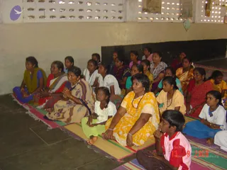 2009-Glimpses-of-Nithyananda-Youth-Foundation-Activities
