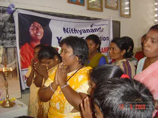 2009-Glimpses-of-Nithyananda-Youth-Foundation-Activities