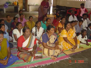 2009-Glimpses-of-Nithyananda-Youth-Foundation-Activities
