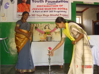 2009-Glimpses-of-Nithyananda-Youth-Foundation-Activities