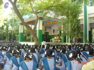 2009-Glimpses-of-Nithyananda-Youth-Foundation-Activities
