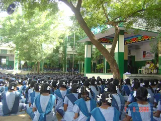 2009-Glimpses-of-Nithyananda-Youth-Foundation-Activities