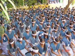 2009-Glimpses-of-Nithyananda-Youth-Foundation-Activities