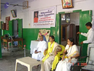 2009-Glimpses-of-Nithyananda-Youth-Foundation-Activities