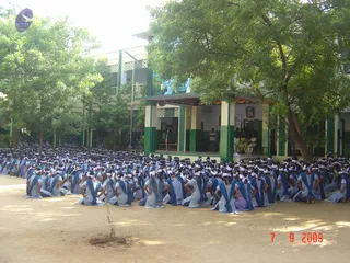 2009-Glimpses-of-Nithyananda-Youth-Foundation-Activities