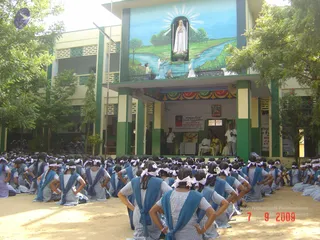 2009-Glimpses-of-Nithyananda-Youth-Foundation-Activities