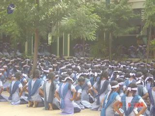 2009-Glimpses-of-Nithyananda-Youth-Foundation-Activities