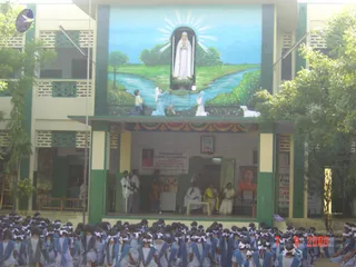 2009-Glimpses-of-Nithyananda-Youth-Foundation-Activities
