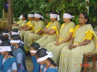 2009-Glimpses-of-Nithyananda-Youth-Foundation-Activities