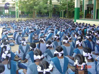 2009-Glimpses-of-Nithyananda-Youth-Foundation-Activities