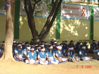 2009-Glimpses-of-Nithyananda-Youth-Foundation-Activities
