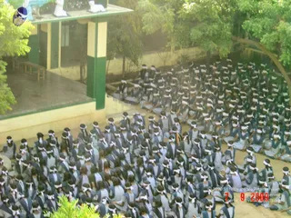 2009-Glimpses-of-Nithyananda-Youth-Foundation-Activities