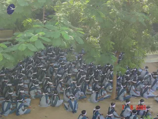 2009-Glimpses-of-Nithyananda-Youth-Foundation-Activities