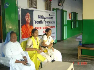 2009-Glimpses-of-Nithyananda-Youth-Foundation-Activities