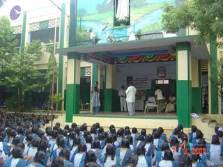 2009-Glimpses-of-Nithyananda-Youth-Foundation-Activities