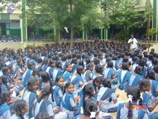 2009-Glimpses-of-Nithyananda-Youth-Foundation-Activities